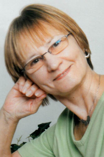 Harriett A. Fulop 1941-2026